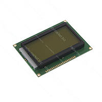РКІ дисплей графічний LCD12864B v2.0 (зелений)
