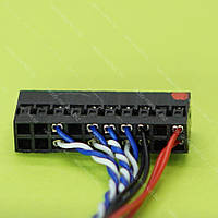 Кабель LVDS type 2