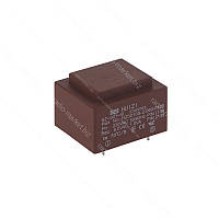 Трансформатор HZ3010S-2-060-0100 (6V 1VA)