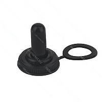 Ковпачок вологозахисний WPC-06 для тумблерів серії KN3