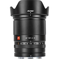 Об'єктив Viltrox AF 13m f/1.4 XF Lens for Nikon Z (AF 13/1.4 Z)