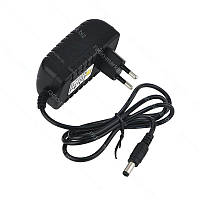 Блок живлення 12V 2A 24W