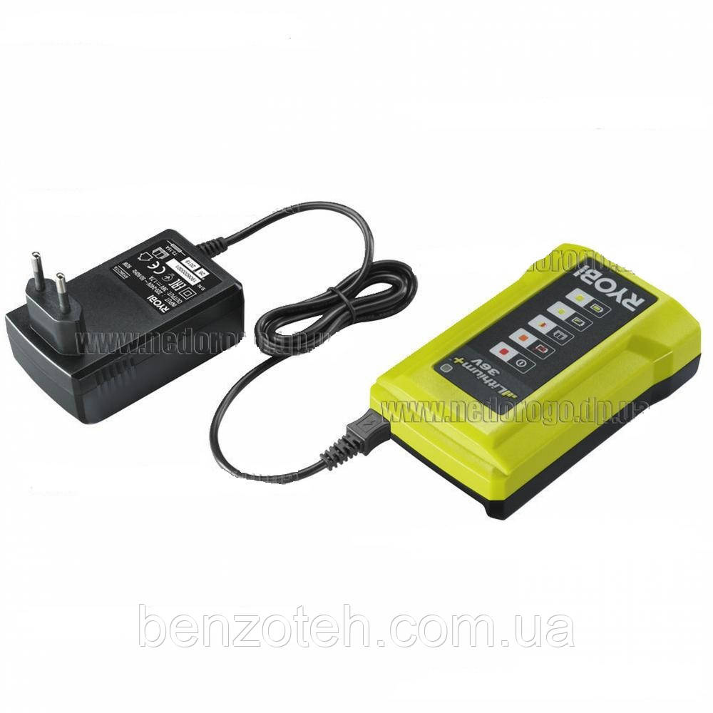 Зарядне Ryobi RY36C17A, фото 1