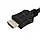 Кабель штекер HDMI - штекер HDMI, 1м, фото 3