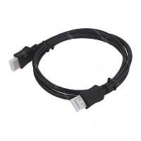 Кабель штекер HDMI - штекер HDMI, 1м