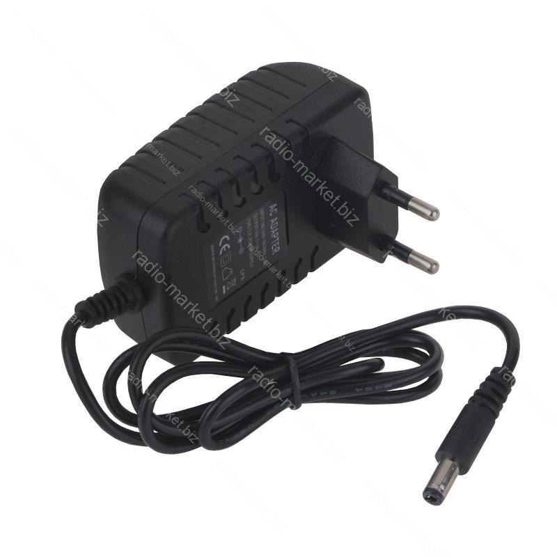 Блок живлення 16V 1,5A 24W