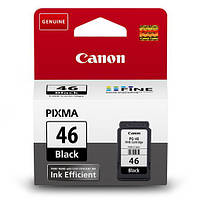 Картридж Canon PG-46 Black (9059B001)