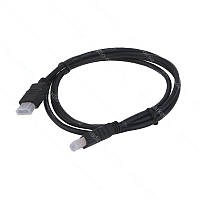 Кабель HDMI (шт. - шт.) 1,5 м, чорний