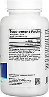 Біотин (Biotin) 10000 мкг Lake Avenue Nutrition 120 вегетаріанських капсул, фото 3