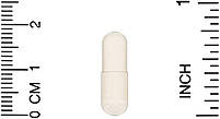 Біотин (Biotin) 10000 мкг Lake Avenue Nutrition 120 вегетаріанських капсул, фото 4