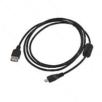 OTG Кабель гніздо USB А - шт. micro USB 5pin
