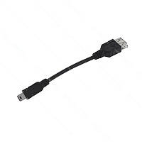 Кабель гн.USB а-шт. mini USB 5pin