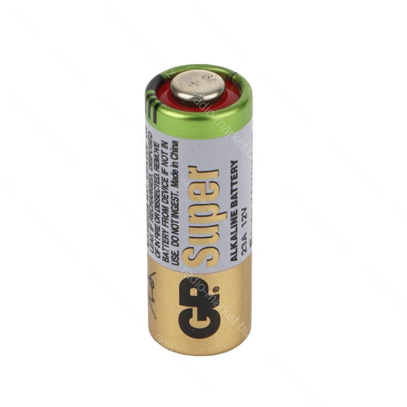 Батарейка А23 GP Super, 12V