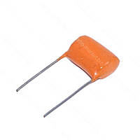 Конденсатор постійний, 150нФх100В, 5%