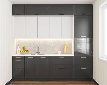 Кухня модульна "Марго" (Світ Меблів)