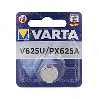 Батарейка VARTA V625U Alkaline 1.5V