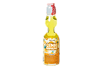 Напиток ананасовый Pineapple GENKI RAMUNE 200 мл