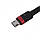 Кабель Baseus CAMKLF-C91 USB А - miсroUSB 2м, чорний, фото 3