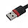 Кабель Baseus CAMKLF-C91 USB А - miсroUSB 2м, чорний, фото 4