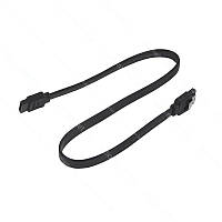 Кабель SATA 3.0 для передачі даних, 40см