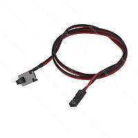 Кабель з кнопкою для ввімкнення/ перезавантаження ПК