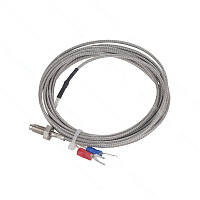 Датчик температури WRN-M6, K-type 0-800°C, 3м