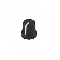 Ручка AG 9 з білою вставкою