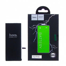 Акумулятор для телефону iPhone 6S+ Hoco (2750 mAh)