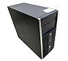 Системний блок HP Compaq 6200 Pro MT (Core I5-2400 / 4Gb / HDD 250Gb), фото 2