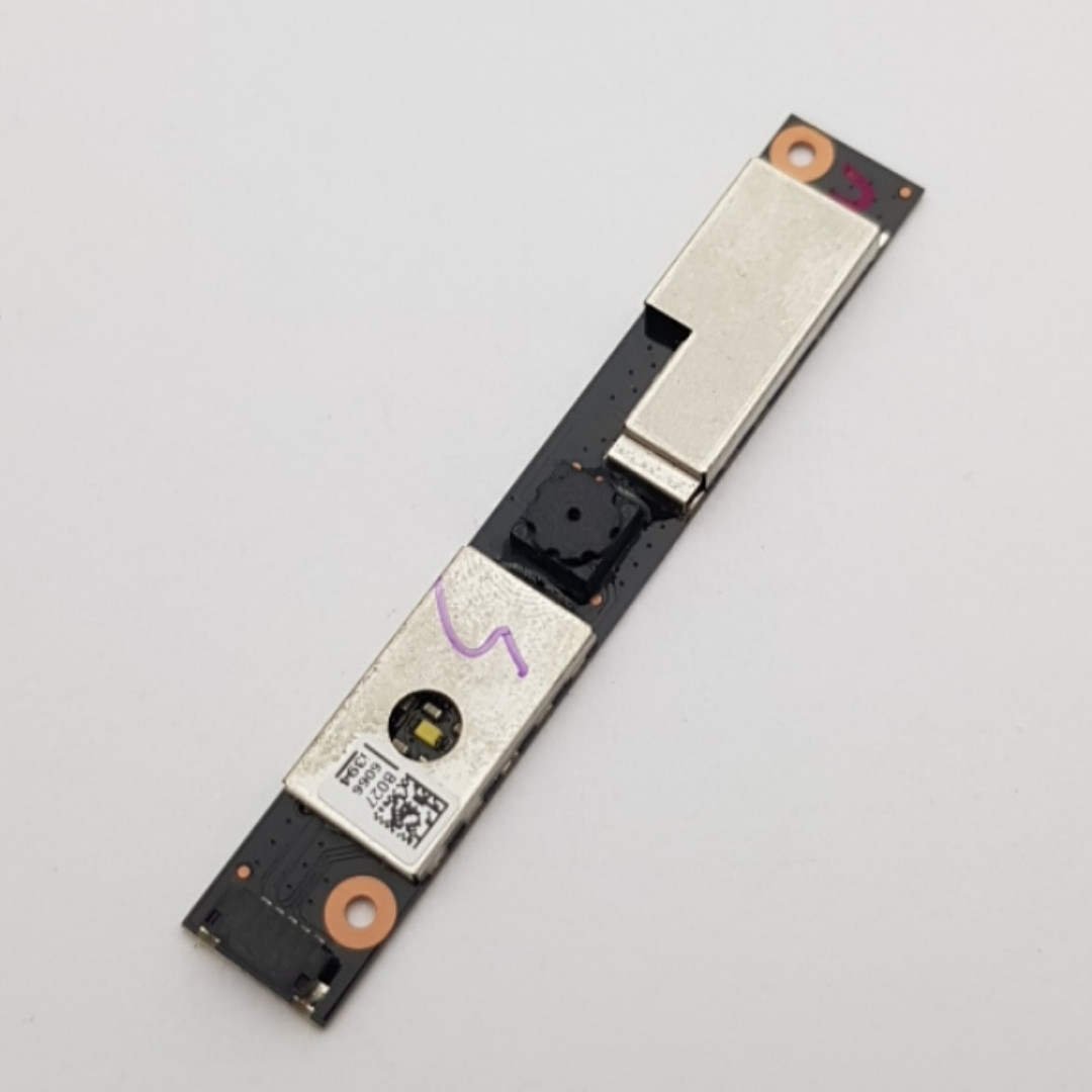 Камера lenovo g580 lg48 camera 0.3m оригінал з розборки