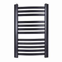 Електричний нагрівач для ванної Vinolli CARO75 / 48B 600 Вт 480 x 750 мм, фото 2