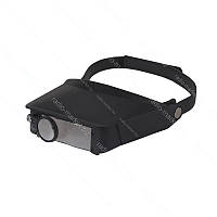 Лупа бінокулярна MG81006