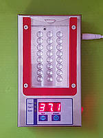 Термостатическое устройство tias 24 лунок . Тесты на определение антибиотиков в молоке
