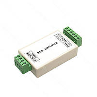 Підсилювач контролера RGB стрічки