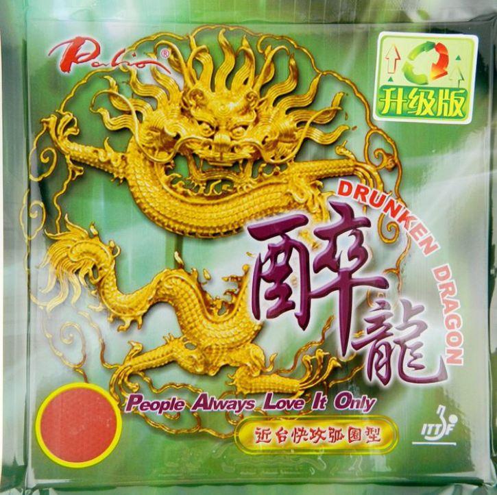 Накладка Palio Drunken Dragon Biotech