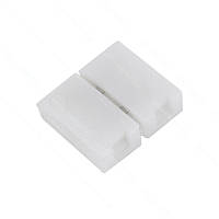 Конектор-з'єднувач для стрічки 10мм B2P10 2pin