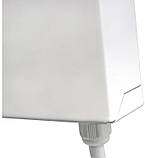Гібридний інфрачервоний обігрівач-конвектор ТВП 300 W Basic, 300 Вт, до 6 м.кв, фото 5