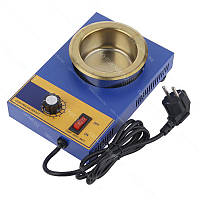 Паяльна ванна DZ-70505, 250W