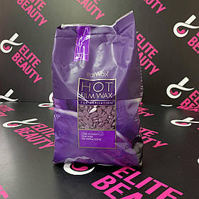 Віск в гранулах ItalWax 1000 г Слива