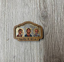 Ікона оберіг