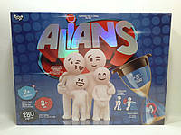 Danko ИграНастол ALIANS (Укр) Алиас Alias G-ALN-01U