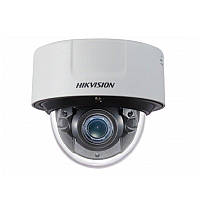 IP-видеокамера 2 Мп Hikvision DS-2CD7126G0-IZS (2.8-12 мм) для системы видеонаблюдения