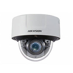 IP-відеокамера 2 МП Hikvision DS-2CD7126G0-IZS (2.8-12 мм) для системи відеоспостереження