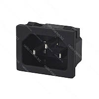 Гніздо мережеве С14