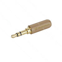 Штекер 3,5 мм стерео, Sennheiser