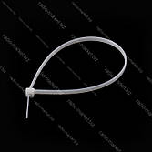 Хомут кабельний, стяжки