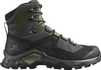 Чоловічі черевики SALOMON QUEST ELEMENT GTX GORE-TEX 414571