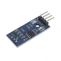 Датчик Холла пороговий для Ардуіно на 3144