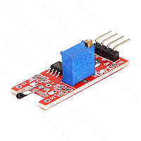 Модуль-датчик температури KY-028