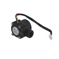 Датчик витрати рідини YF-S201